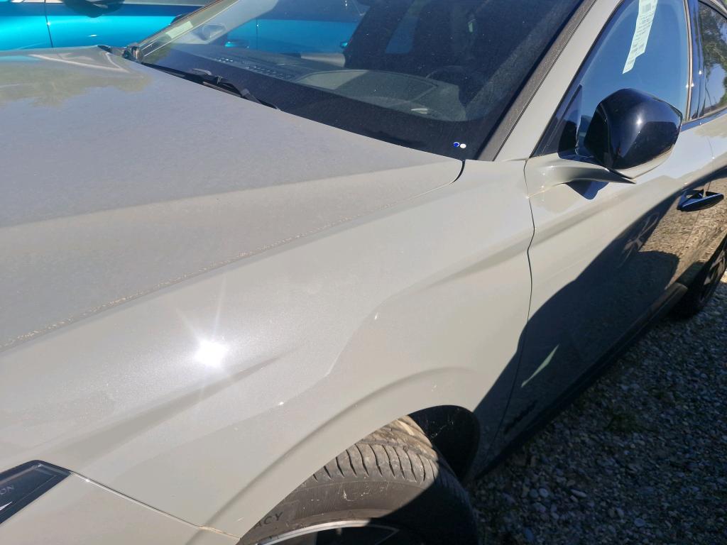 DS DS 4 PureTech 130 EAT8 Cross Rivoli 2023