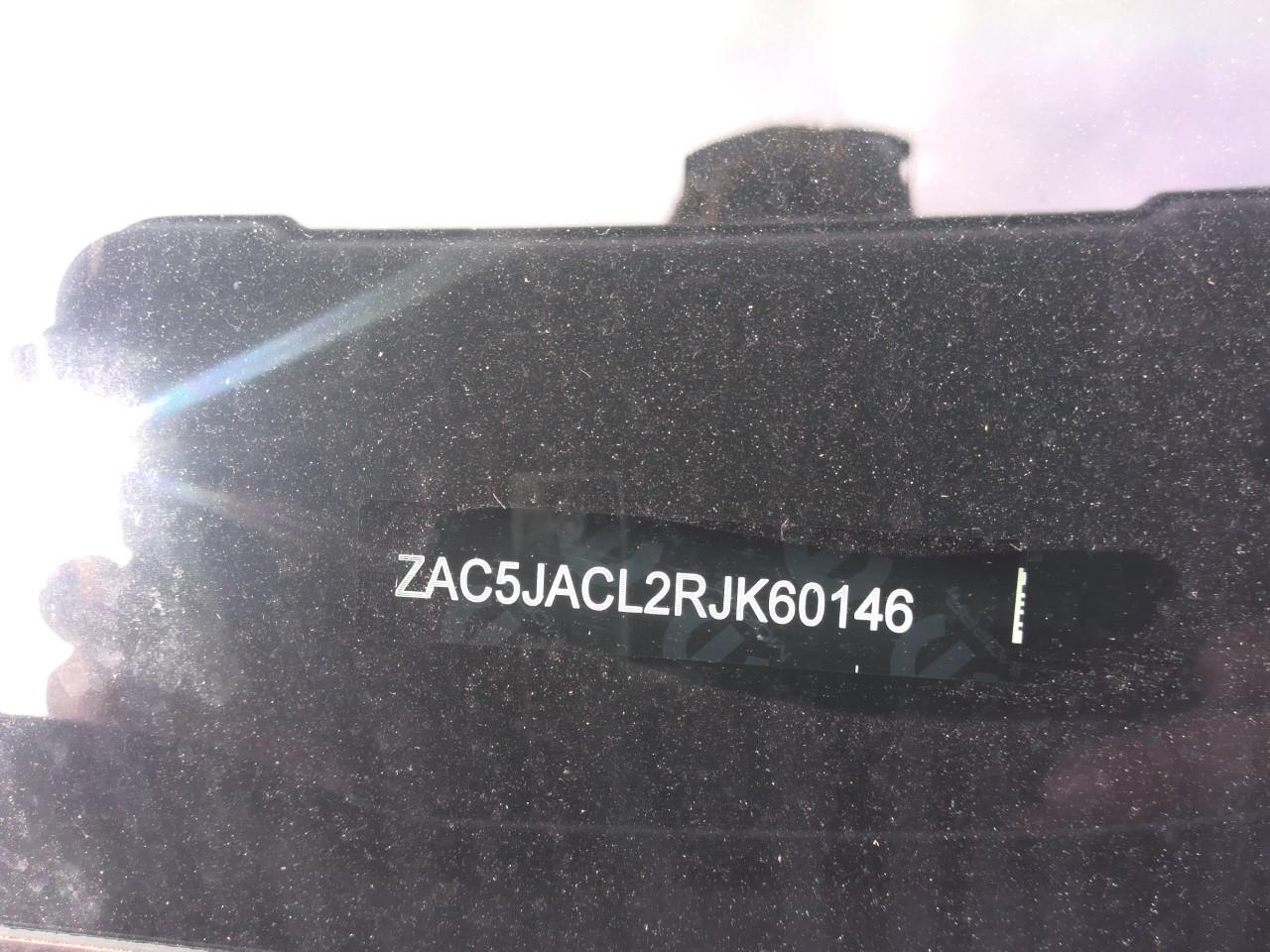 Foto Jeep AVENGER 5