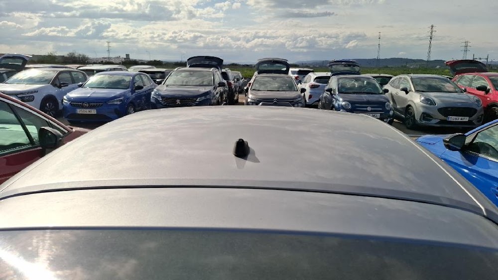 Foto Opel Corsa 8