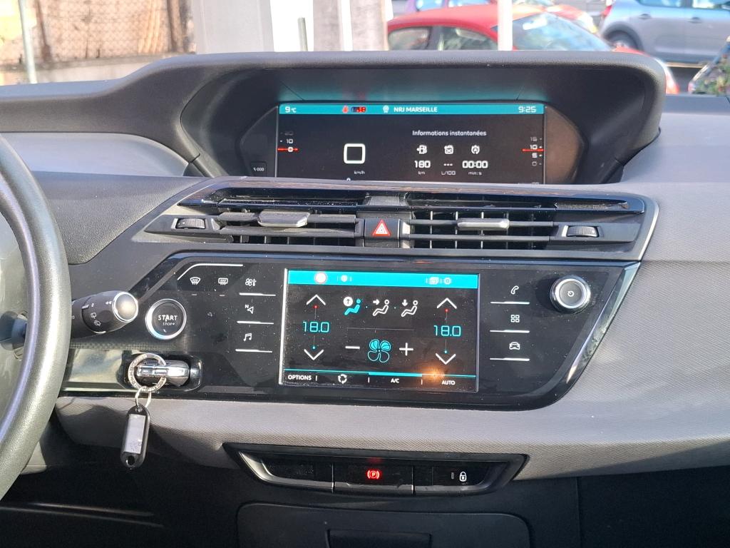 Citroen Grand C4 Spacetourer BlueHDi 130 S&S BVM6 Business 2021