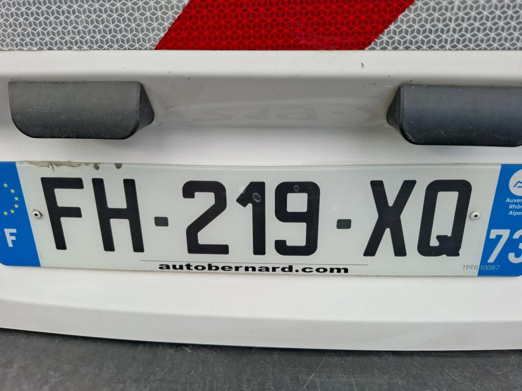 Citroen BERLINGO VAN M 650 BLUEHDI 100 S&S CLUB 2019