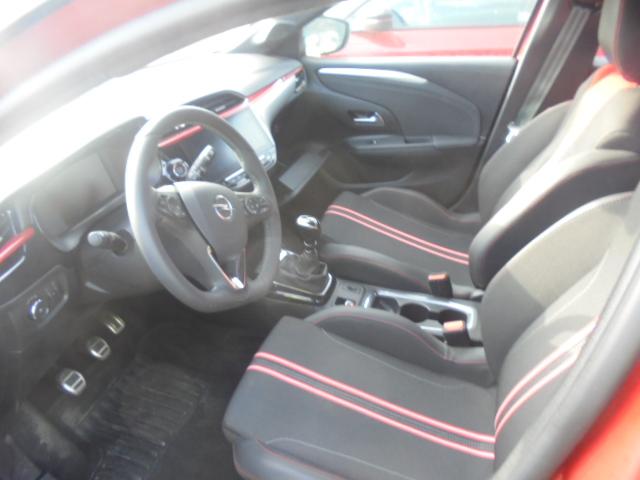 Foto Opel Corsa 12