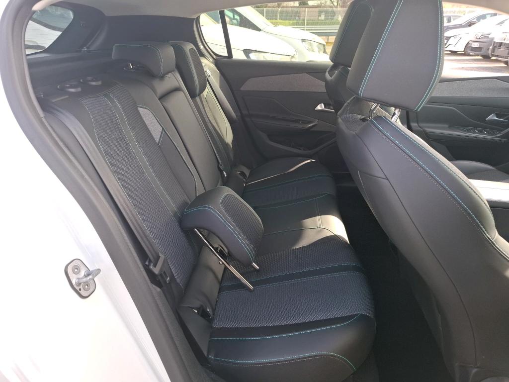 Peugeot 308 BlueHDi 130ch S&S EAT8 Allure Pack 2022