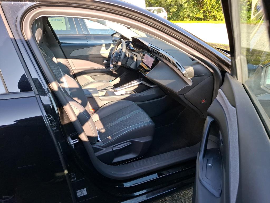 Peugeot 308 SW BlueHDi 130ch S&S EAT8 Allure Pack 2023