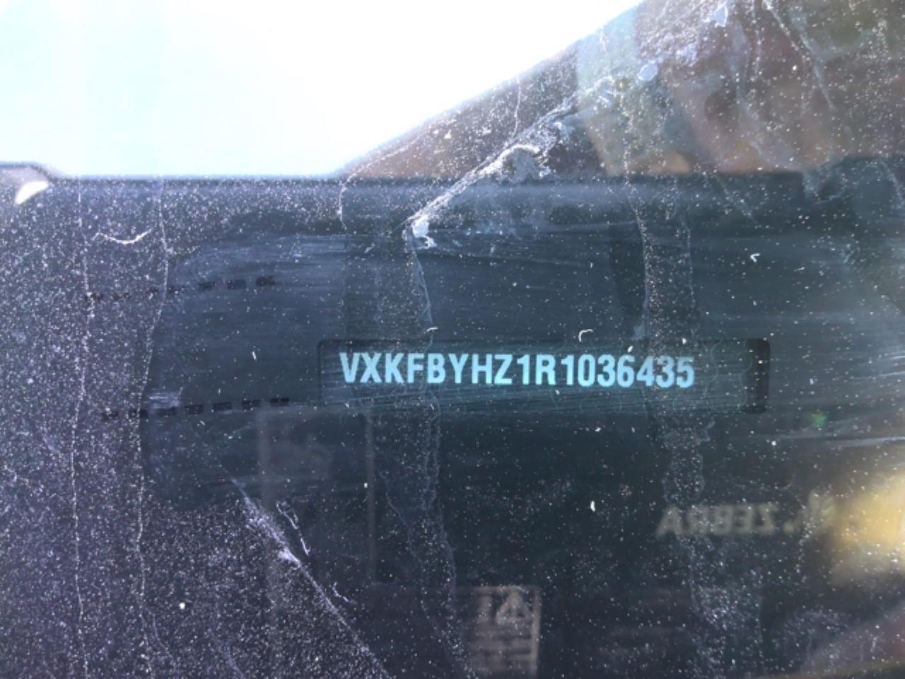 Foto Opel Astra 6