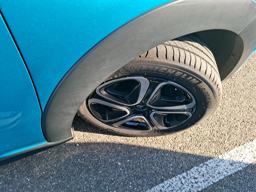 Citroen C3 PureTech 83 S&S BVM5 Feel Pack 2022