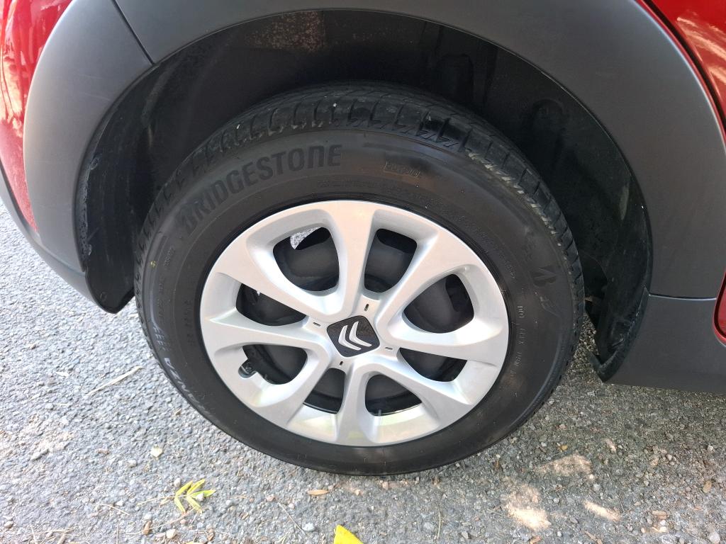 Citroen C3 PureTech 83 ch BVM5 You 2024