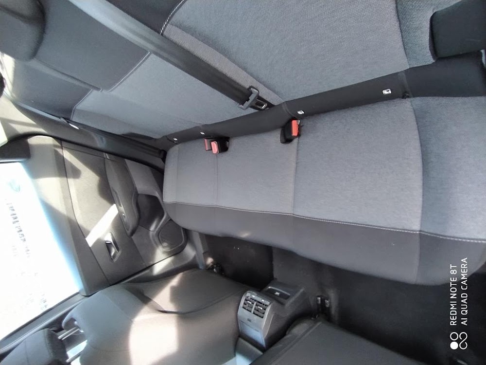 Foto Citroën C 4 10