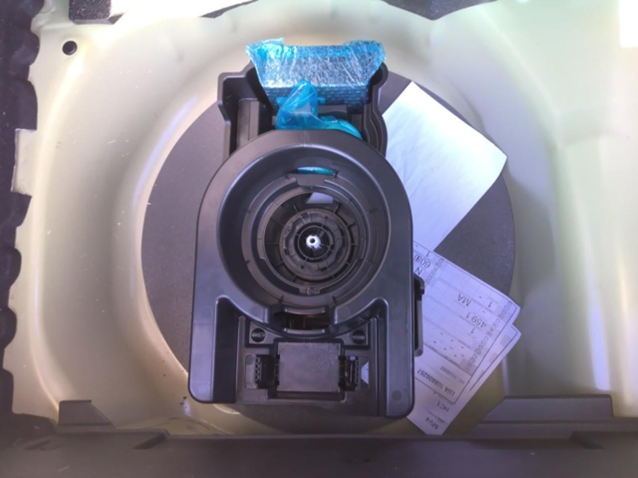 Foto Peugeot 208 9