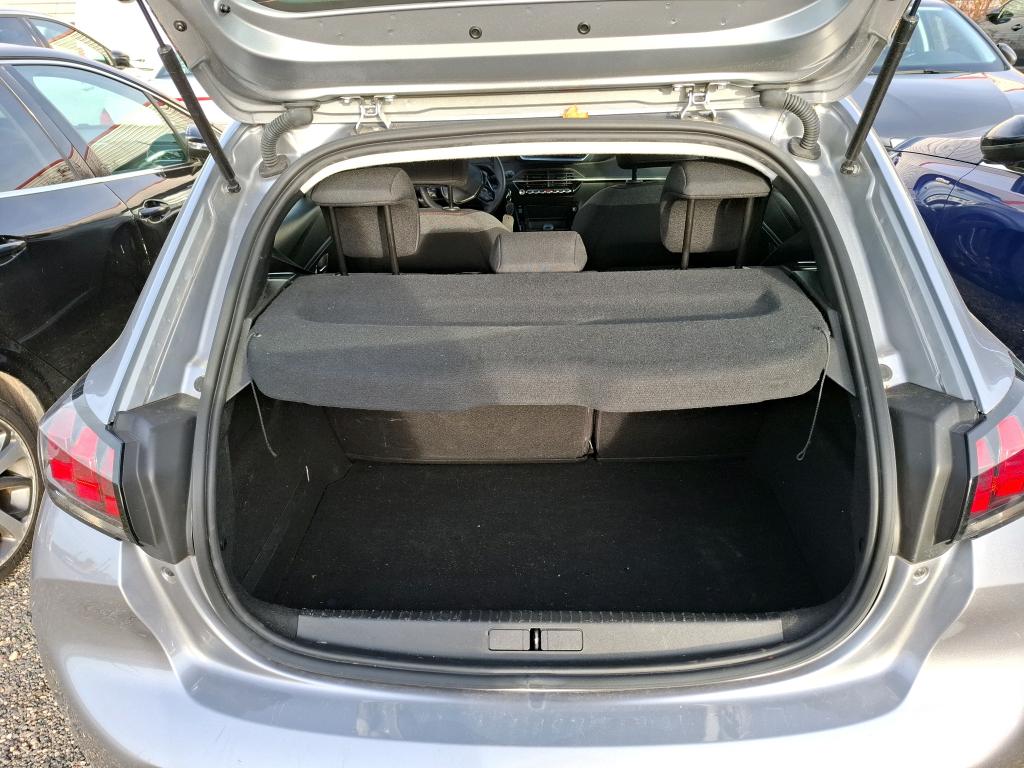 Peugeot 208 BlueHDi 100 S&S BVM6 Active Pack 2023