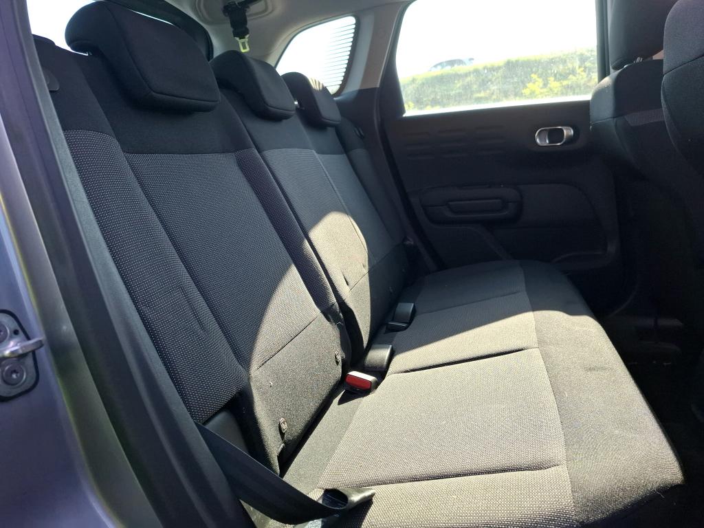 Citroen C3 Aircross PureTech 110 S&S BVM6 Shine 2023