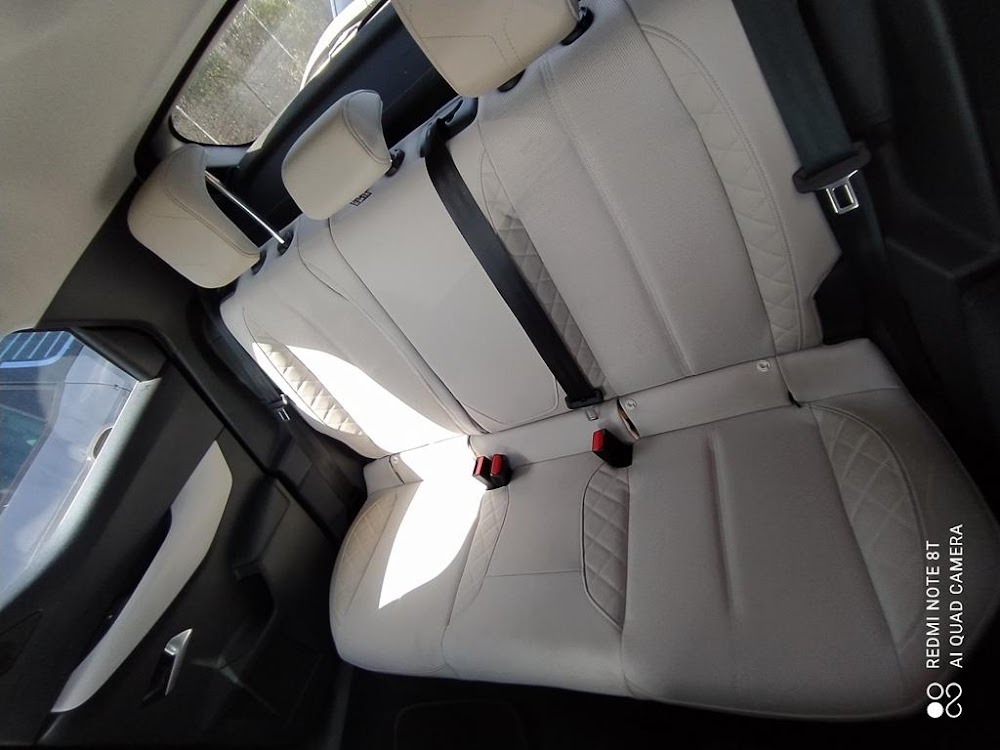 Foto DS DS 3 Crossback 9