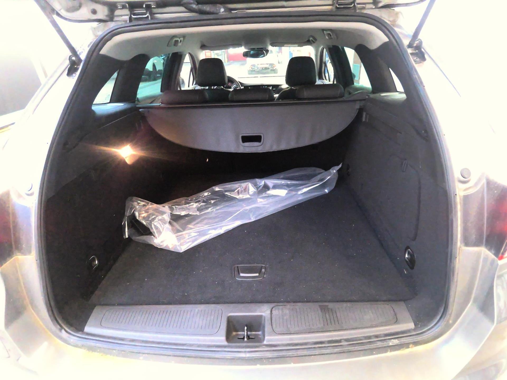 Opel ASTRA K ST