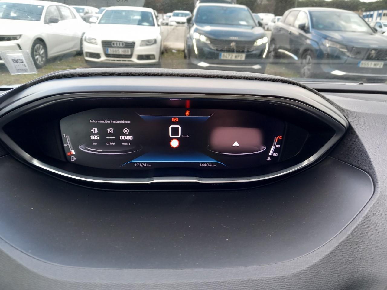 Foto Peugeot 3008 5