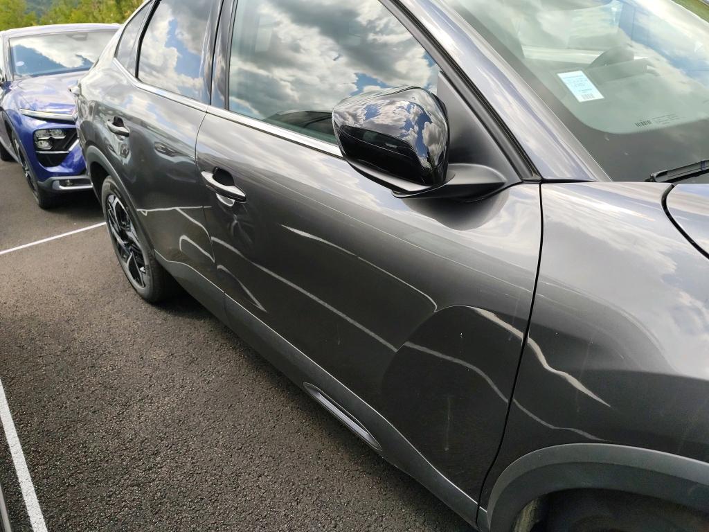 Citroen C4 X PureTech 130 S&S EAT8 Shine Pack 2023
