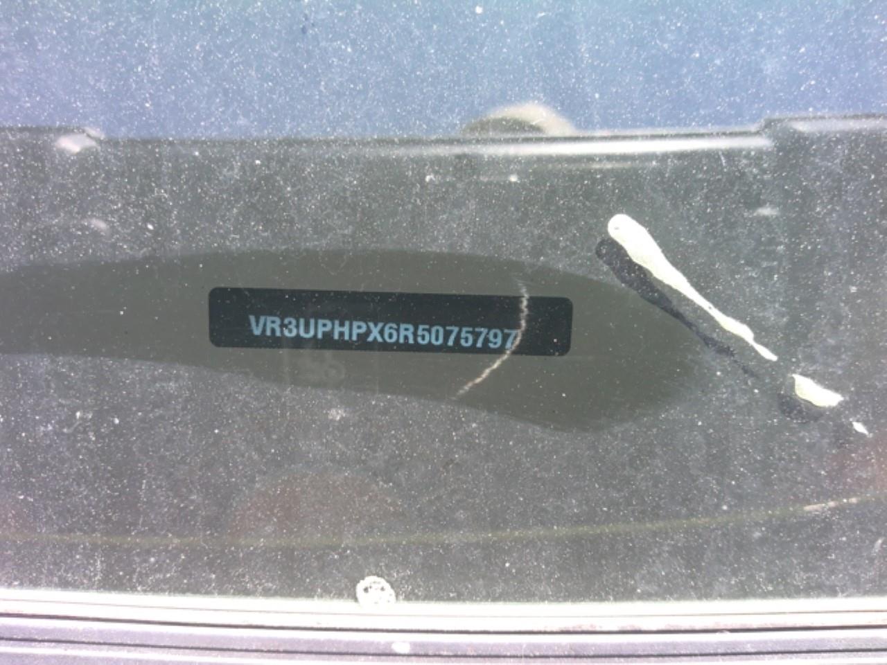 Foto Peugeot 508 Hybrid 6