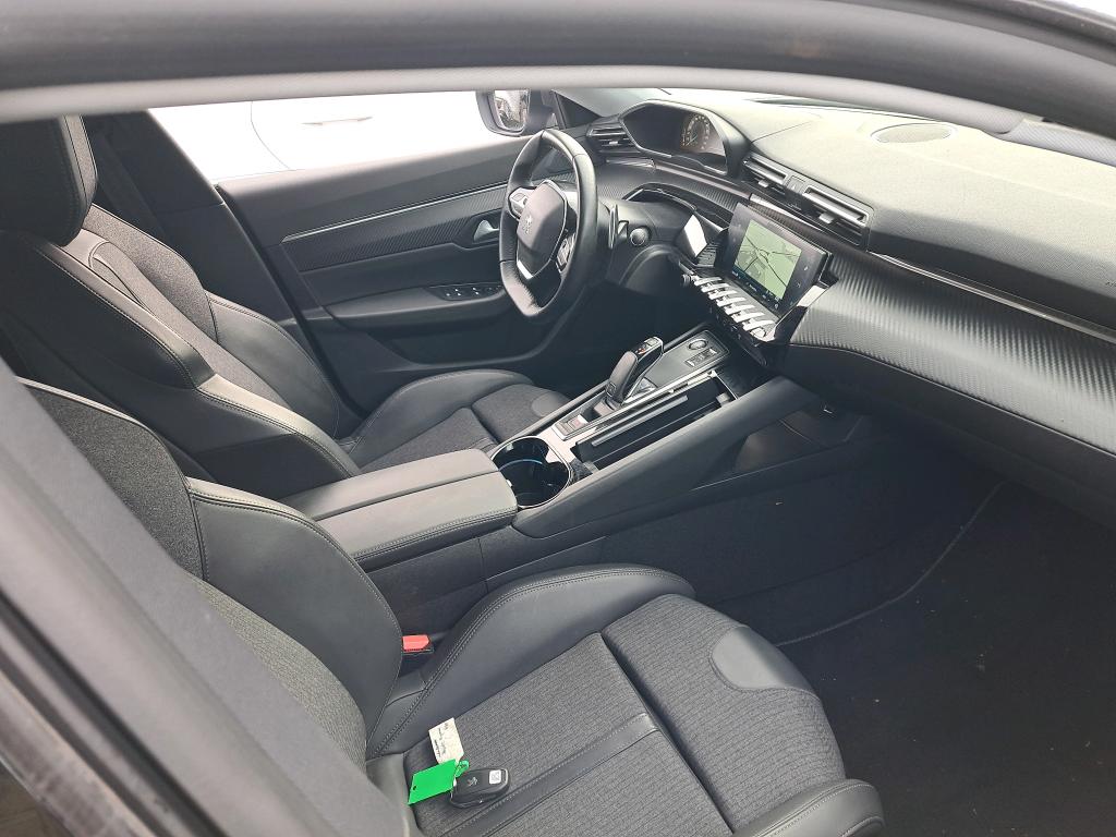 Peugeot 508 SW BlueHDi 130 ch S&S EAT8 Allure Pack 2021