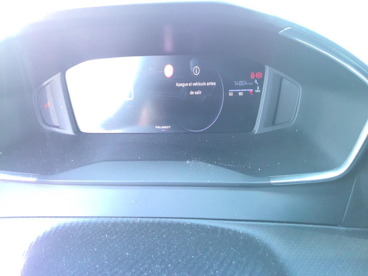 Foto Peugeot 2008 10