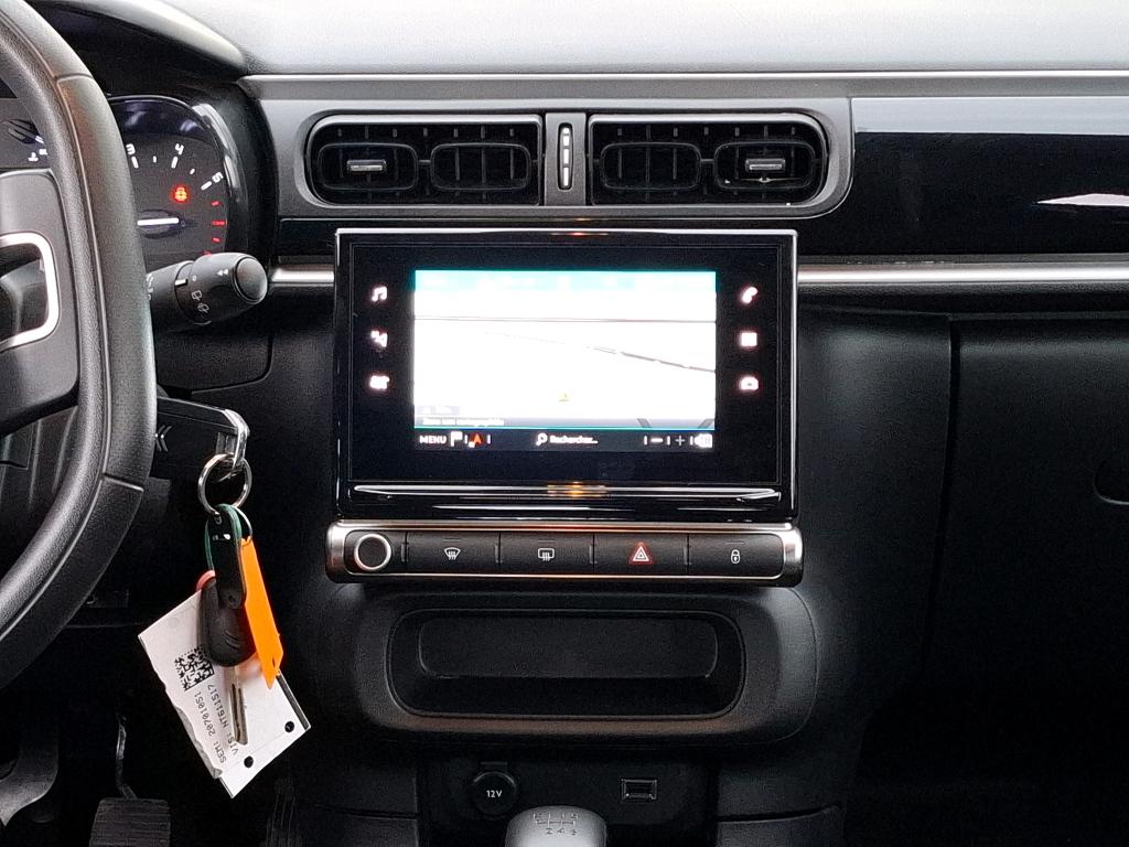 Citroen C3 BlueHDi 100 S&S BVM6 Feel 2022