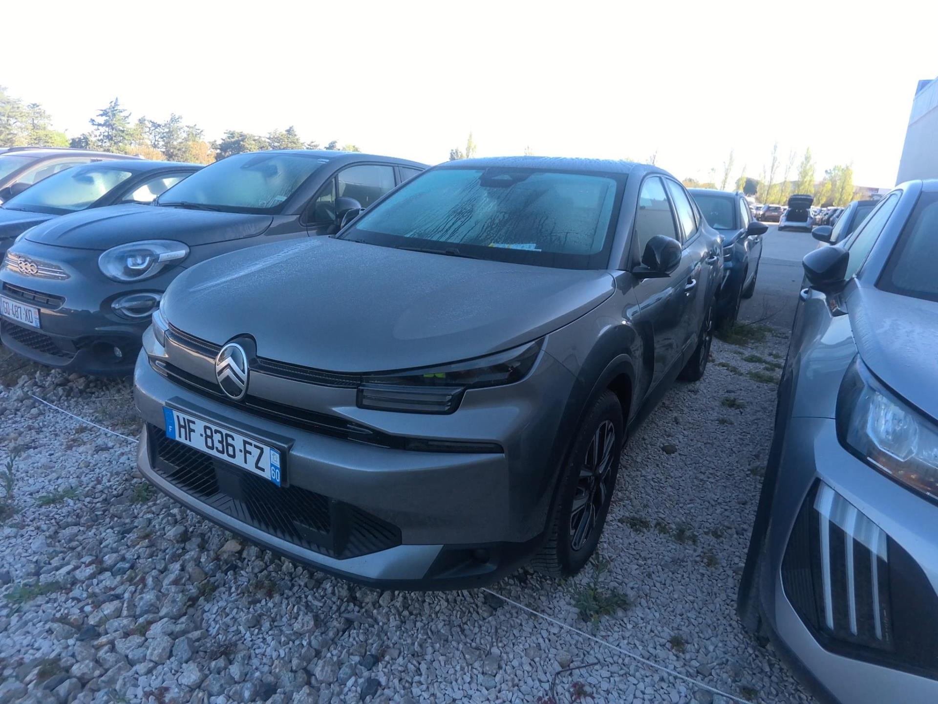 C4 X