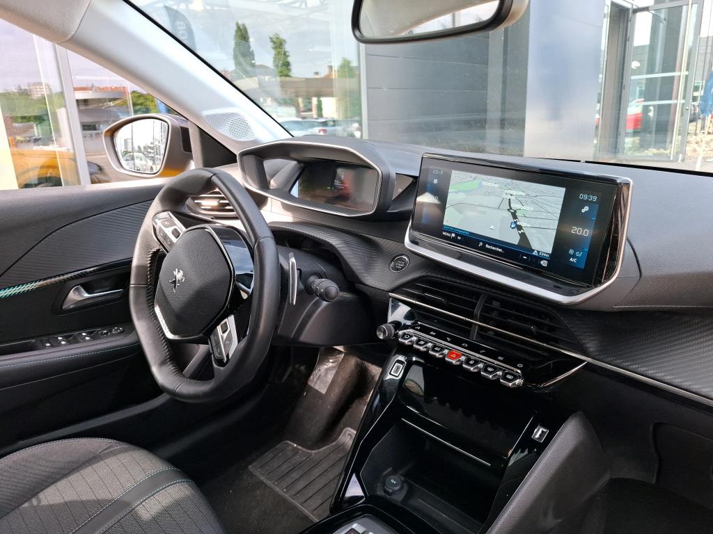 Peugeot 208 PureTech 100 S&S EAT8 Allure Pack 2022