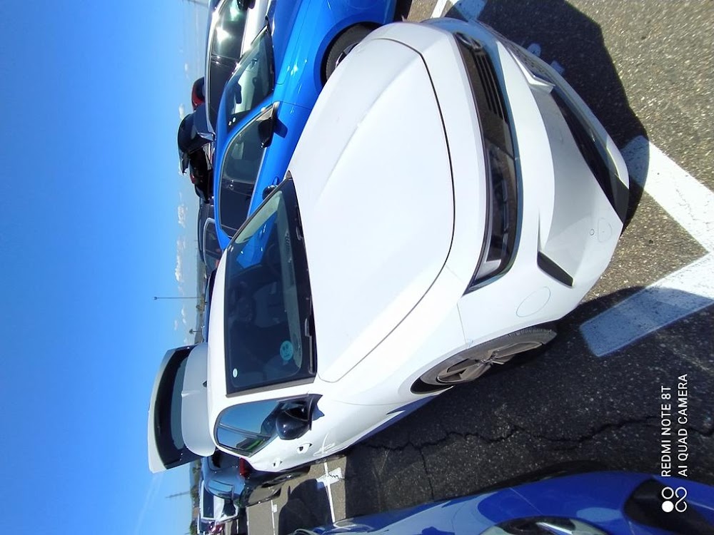 Foto Opel Astra 7