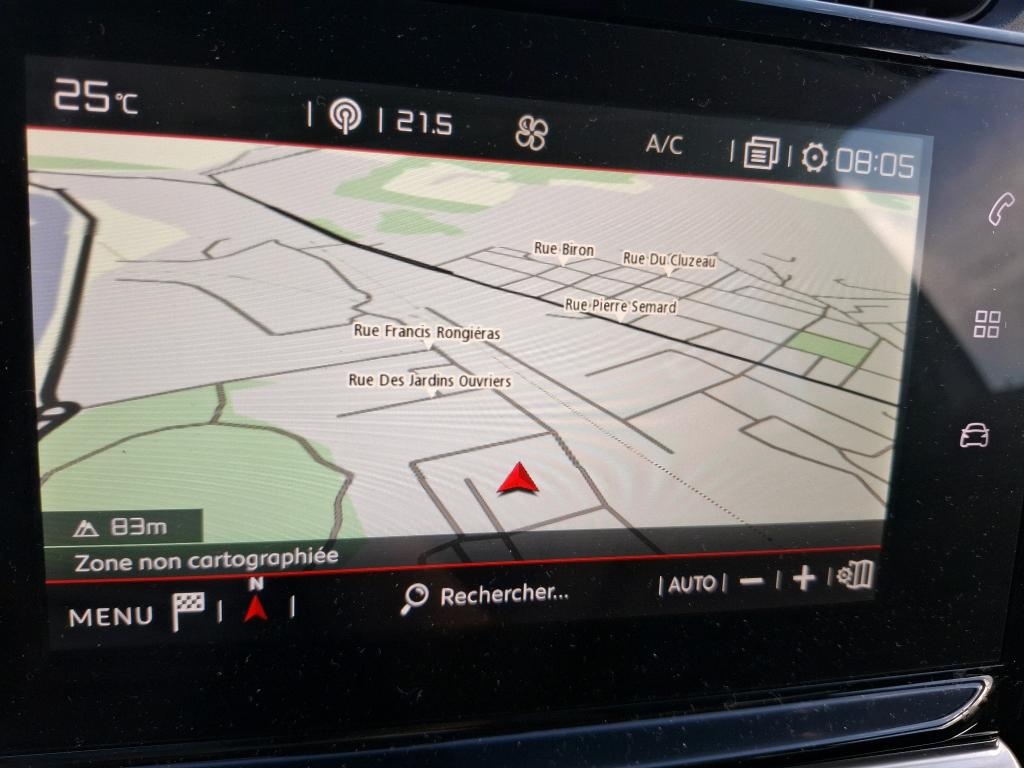 Citroen C3 PureTech 83 S&S BVM5 Shine 2023