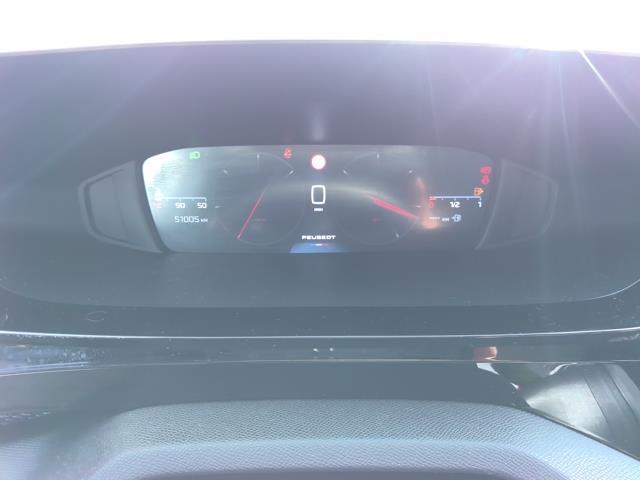 Foto Peugeot 308 5