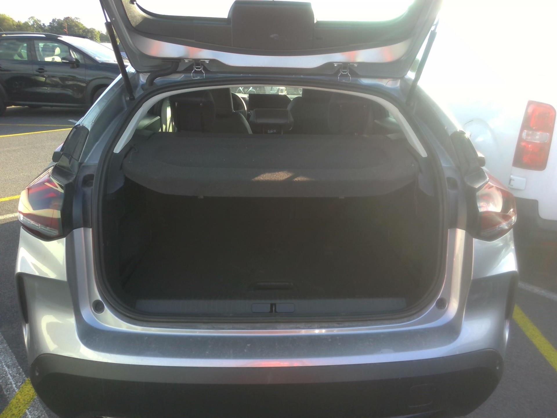 Citroen C4 BlueHDi 110 S&S BVM6 Feel Pack 2022