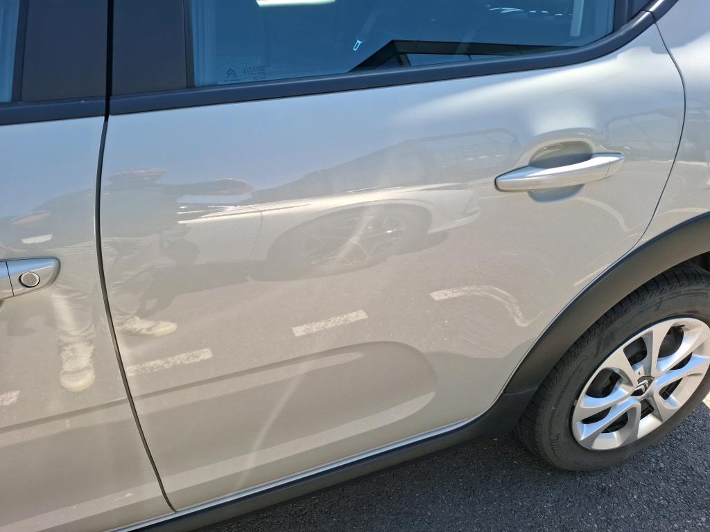 Citroen C3 PureTech 83 ch BVM5 You 2024