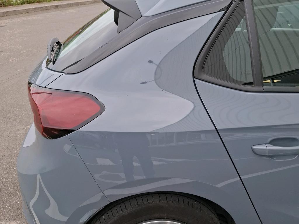 Opel Corsa Electrique 136 ch & Batterie 50 kWh  2023