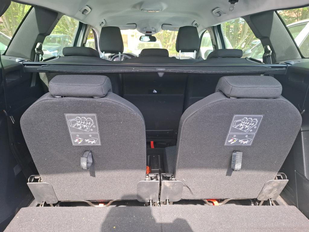 Peugeot 5008 PureTech 130ch S&S EAT8 Active Pack 2023