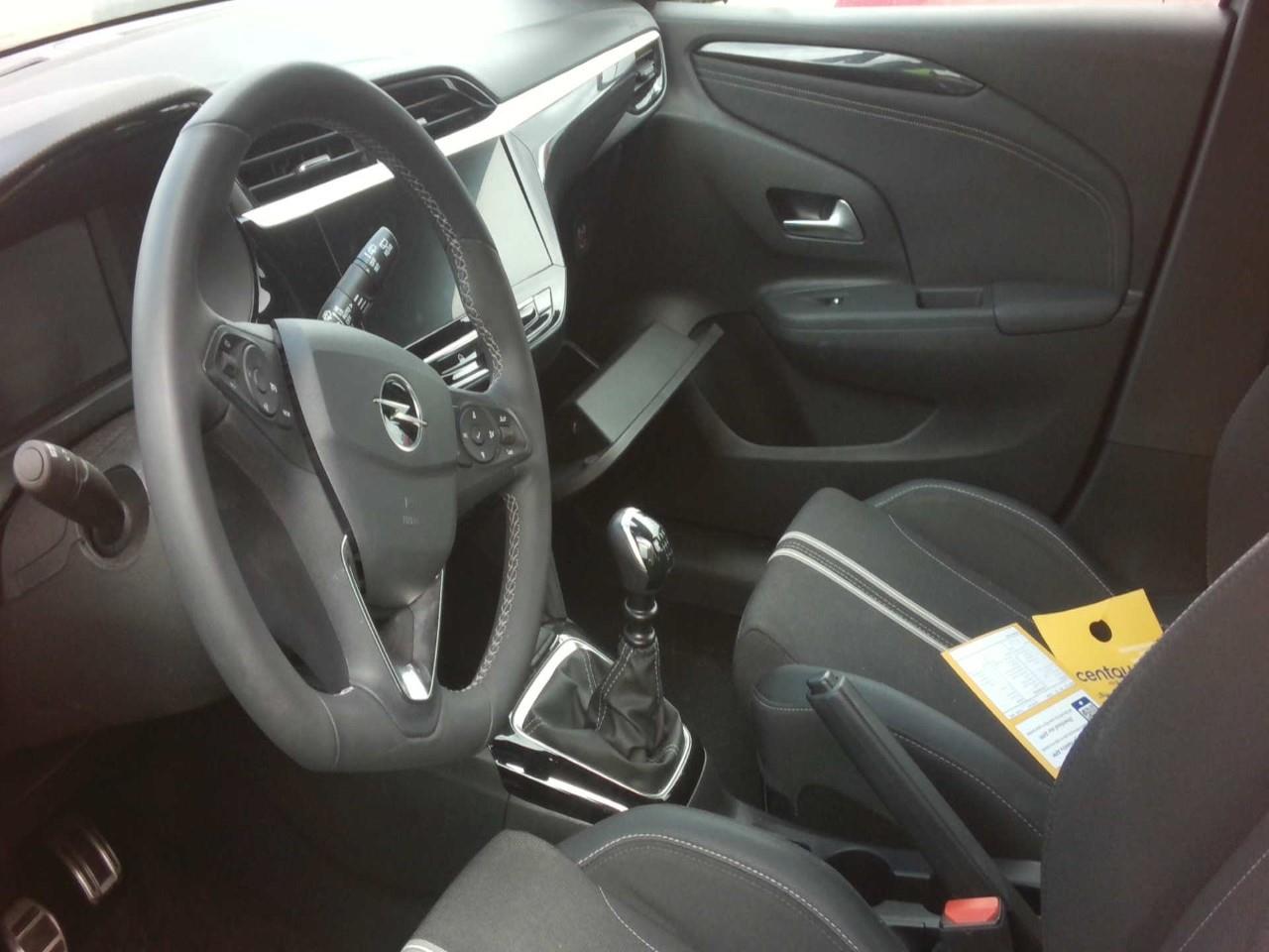 Foto Opel Corsa 3