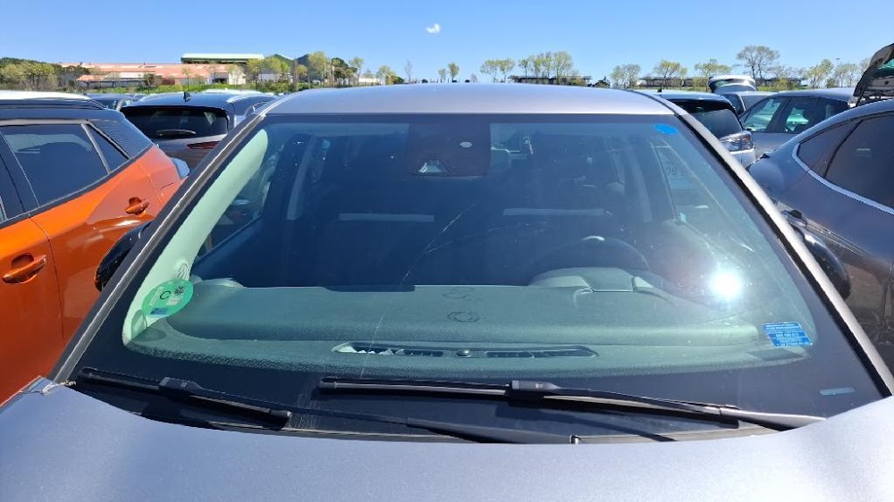 Foto Citroën C3 Aircross 6