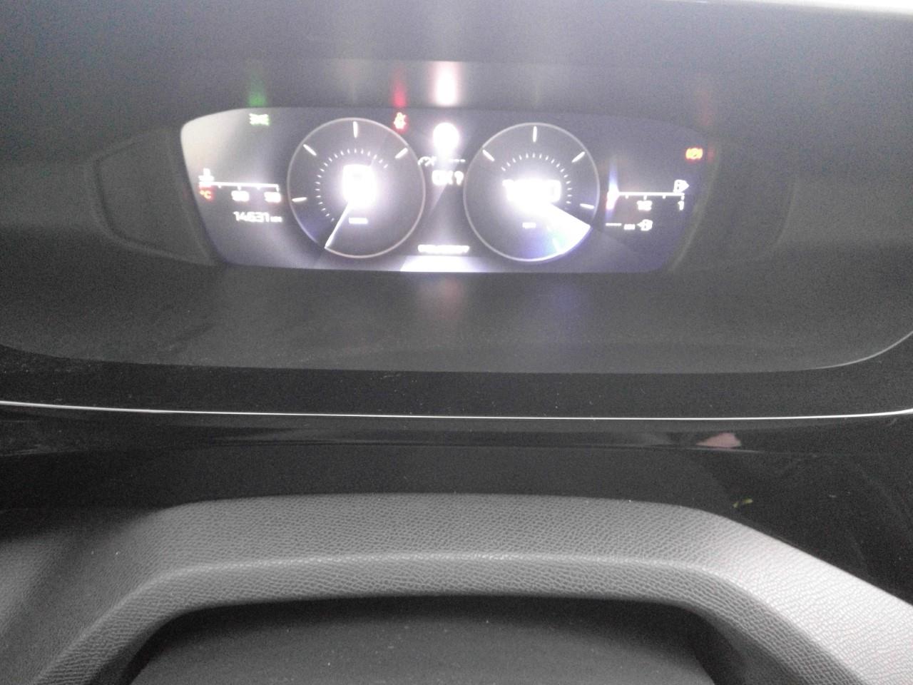 Foto Peugeot 308 5