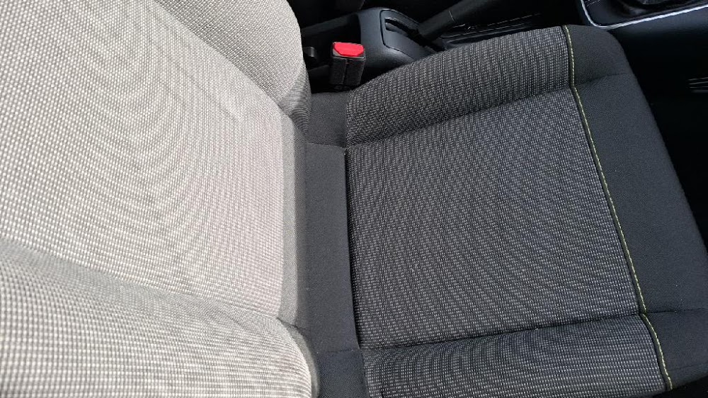 Foto Citroën C3 Origin 15