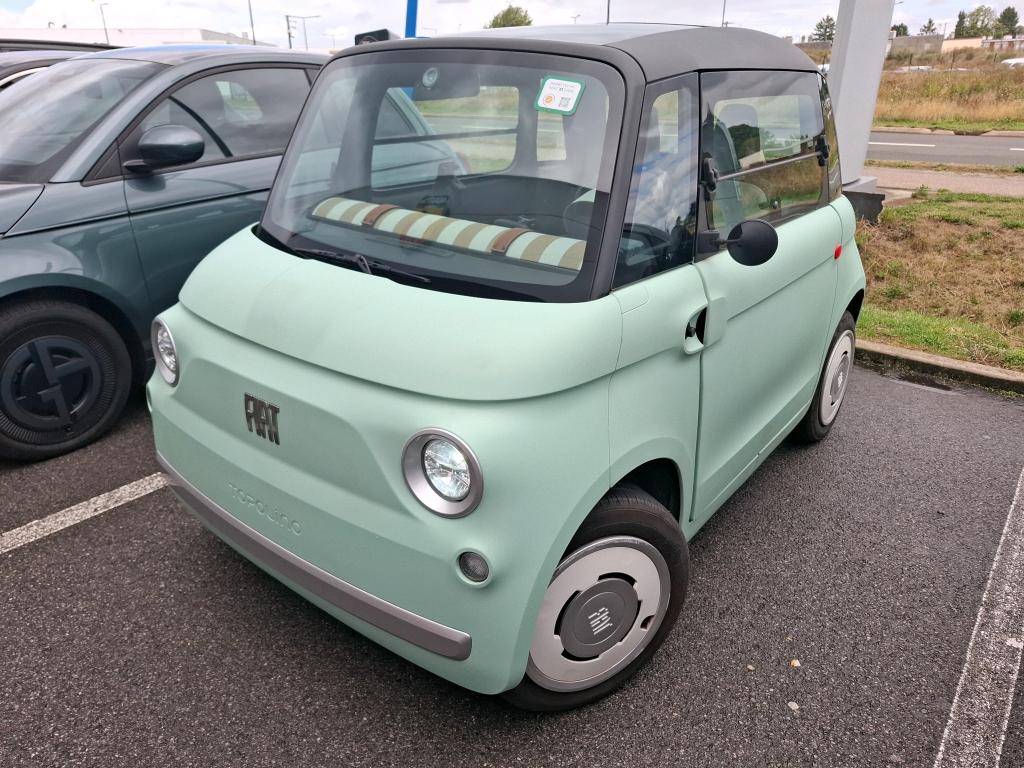 TOPOLINO