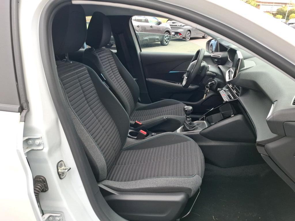 Peugeot 208 PureTech 100 S&S BVM6 Style 2023