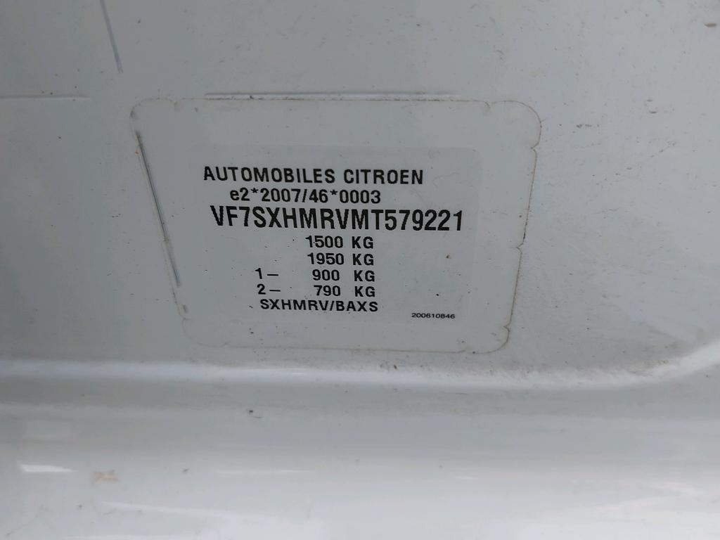 Citroen C3 PureTech 83 S&S BVM5 Feel Business 2021