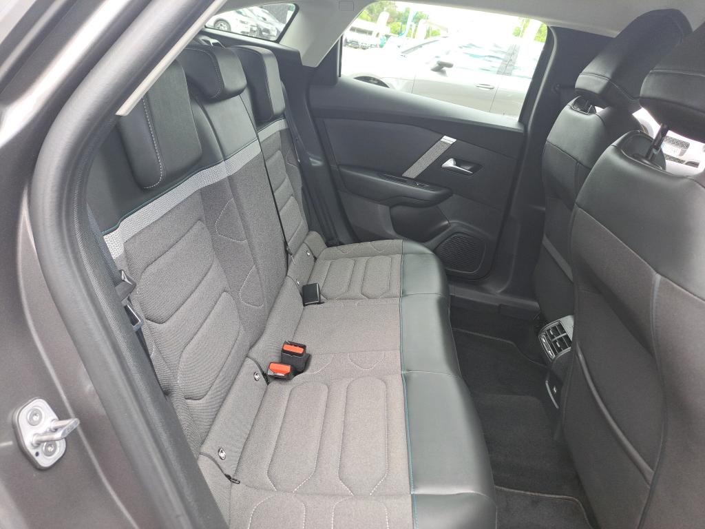 Citroen C4 PureTech 130 S&S EAT8 Feel Pack 2021