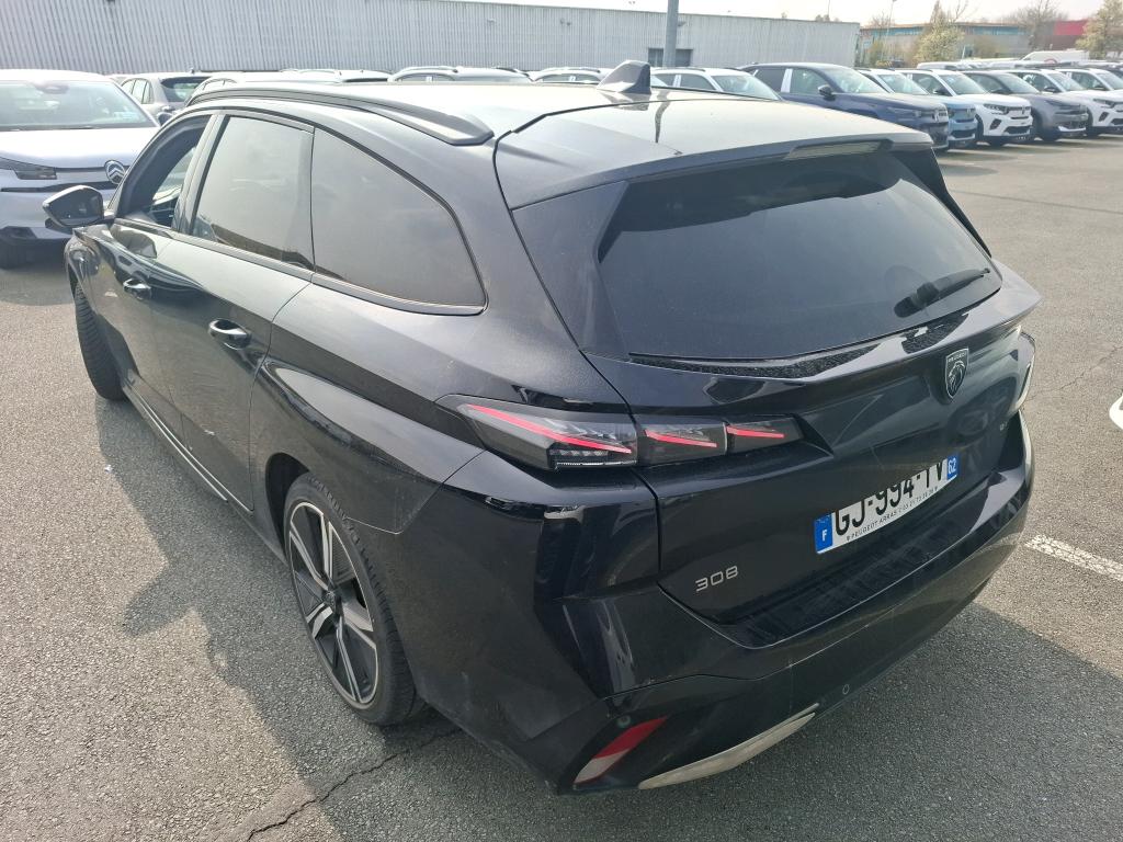 Peugeot 308 III