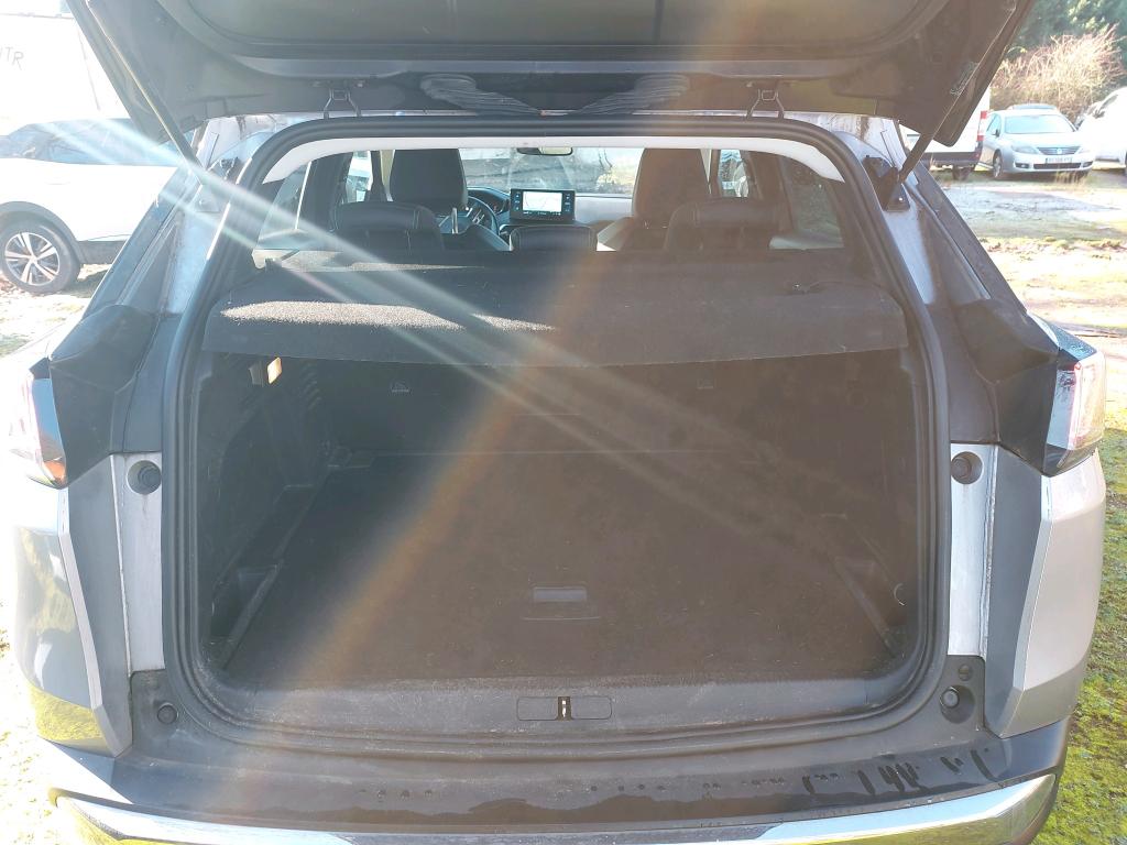 Peugeot 3008 Puretech 130ch S&S BVM6 Allure Pack 2022