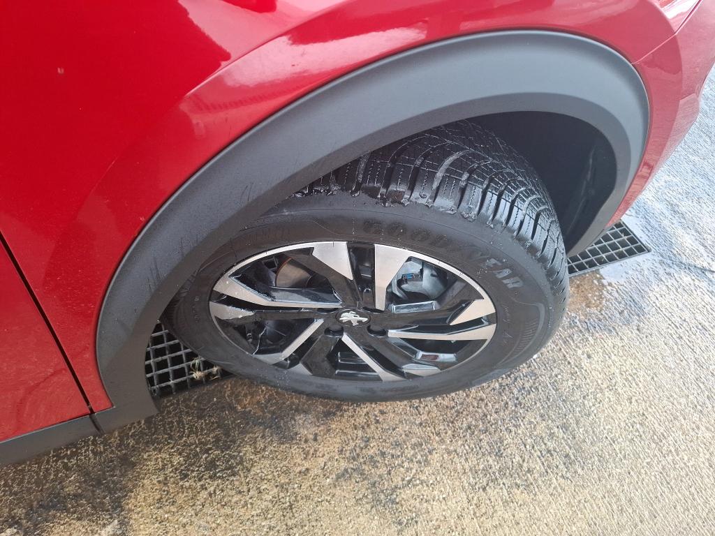 Peugeot 2008 PureTech 130 S&S BVM6 Allure Pack 2022