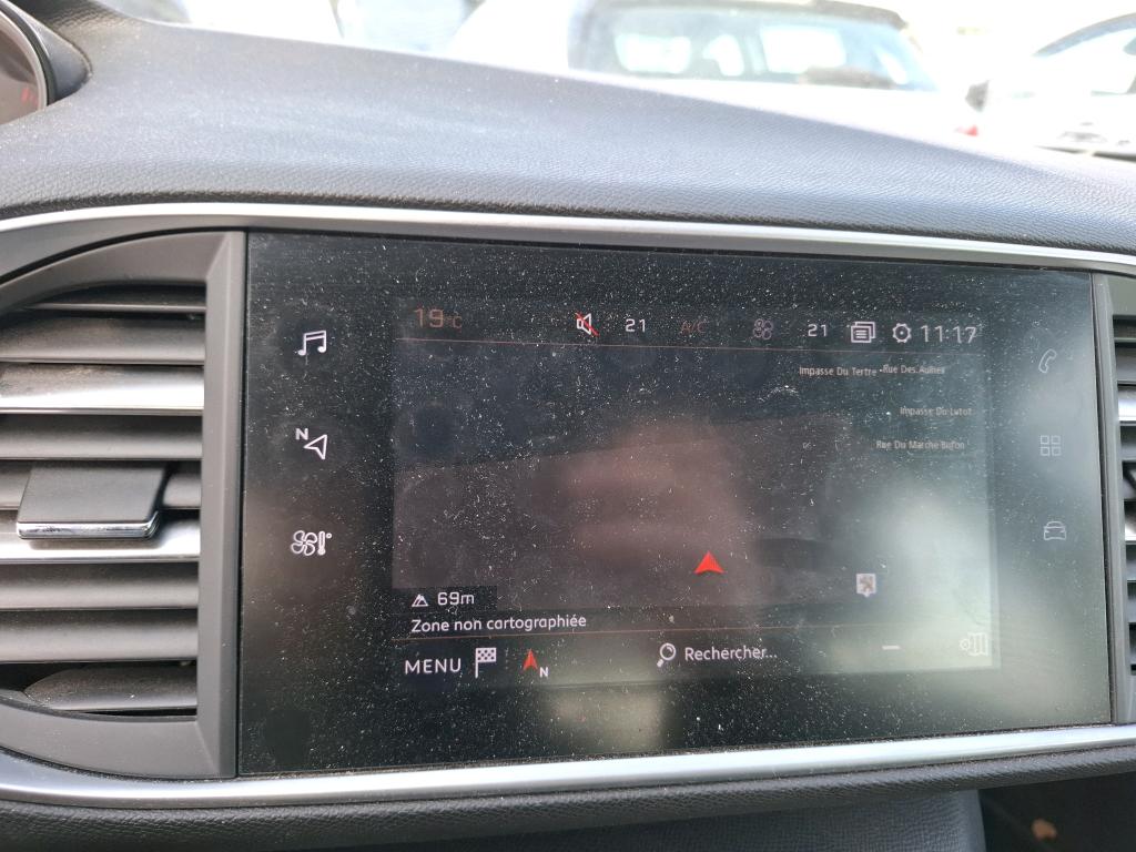 Peugeot 308 AFFAIRE BLUEHDI 100 S&S BVM6 PREMIUM PACK 2020