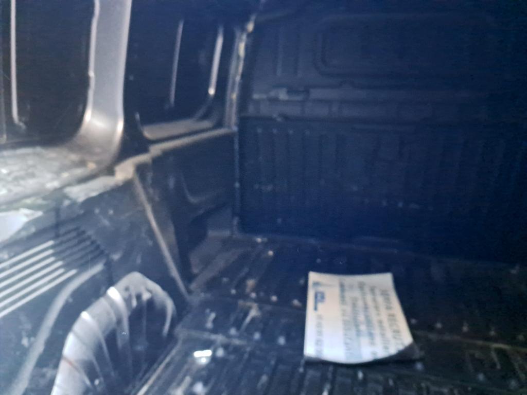 Citroen BERLINGO VAN M 1000 BLUEHDI 130 S&S EAT8 DRIVER 2021