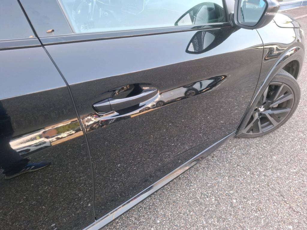 Peugeot 208 PureTech 130 S&S EAT8 GT Pack 2022
