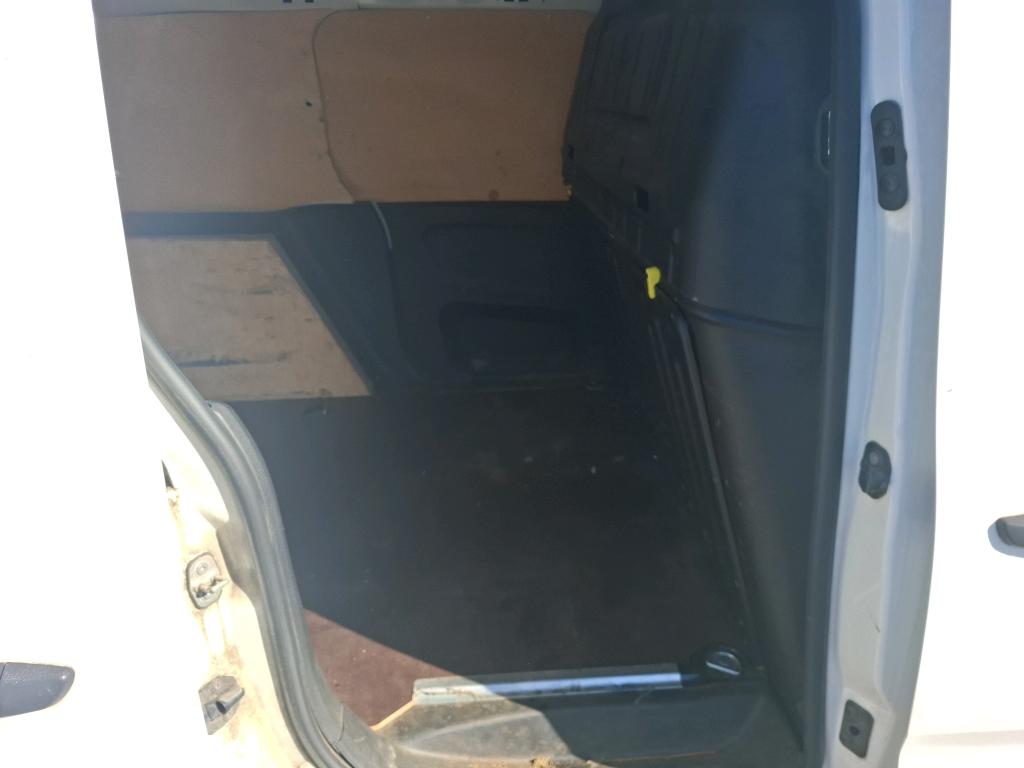 Citroen BERLINGO VAN M 650 BLUEHDI 100 S&S BVM5 CLUB 2020