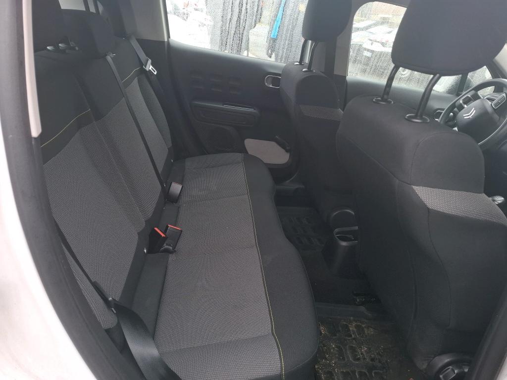 Citroen C3 PureTech 82 S&S BVM5 Feel 2019