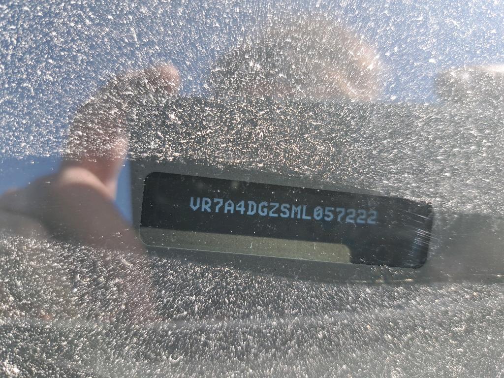 Citroen C5 Aircross Hybride Rechargeable 225 S&S e-EAT8 Business 2021
