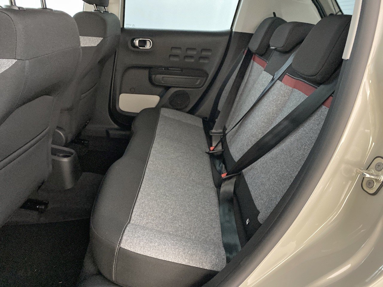 Citroen C3 PureTech 83 S&S BVM5 C-Series 2022